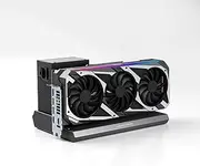 MINISFORUM DEG1 eGPU Dock, RTX4060Ti, RTX2060, RTX 4090, AMD RX 7900 XTX External GPU Docking Station Oculink Extended Graphics Docking Station