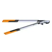 Fiskars PowerGearX Large Bypass Lopper Garden Hand Tools For Heavy Cutting