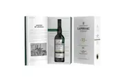 Laphroaig 33 Year Old Ian Hunter Story Book Series 3 700ml
