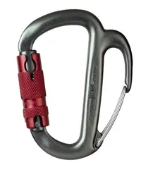 在飛比找露天拍賣優惠-PETZL 鎖 M42 FREINO