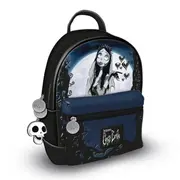 Corpse Bride Fashion Backpack