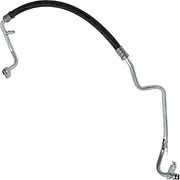 New A/C Suction Line Hose Assembly for Crosstrek