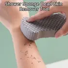 Bath Sponge Brush Exfoliating Bathing Bath Exfoliating Scrub Sponge Shower Brush
