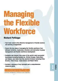 在飛比找博客來優惠-Managing the Flexible Workforc