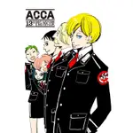 【出租】COS/COSPLAY/ACCA13區監察課/吉恩・歐塔斯/制服/正裝