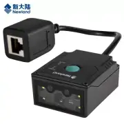 Newland FM430 Barracuda 2D CMOS Mega Pixel Fixed Mounted Barcode Scanner Reader
