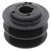 Browning 2VP42X 1-1/8" OD Cast Iron 2-Groove Sheave Variable Pitch