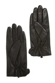 Sheep Skin Glove W Side Vent--DEN-LL6005