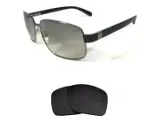 Seek Optics Replacement Replacement Lenses for Prada SPR 52N