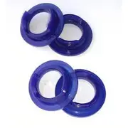 SuperPro Crossmember Supplement Washers Bushing Kit - SPF3008K