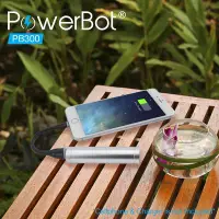 在飛比找Yahoo!奇摩拍賣優惠-美國聲霸 Powerbot Micro USB 快速充電線-