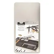 Royal & Langnickel Artist Tin Large Sketching Set 29 Pieces