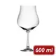 Utopia Tulipa手工水晶玻璃紅酒杯(600ml)