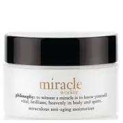 philosophy Anti-Wrinkle Miracle Worker Miraculous Anti-Ageing Moisturiser 15ml
