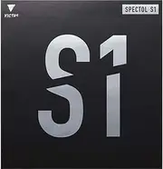 VICTAS SPECTOL S1 Table Tennis Rubber Blue (5000)