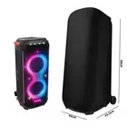 Audio Dust Cover For JBL PartyBox 710 Outdoor Speaker Stretch Dust Cover