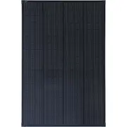 XTM 160W Fixed Solar Panel