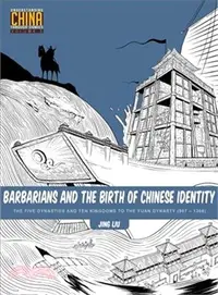 在飛比找三民網路書店優惠-Barbarians and the Birth of Ch