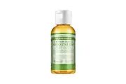 Dr. Bronner's Pure-Castile Soap Liquid (Hemp 18-in-1) Green Tea 59ml