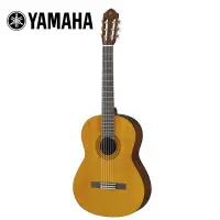 在飛比找Yahoo!奇摩拍賣優惠-YAMAHA C40II 39吋 古典吉他 印尼廠 【C40