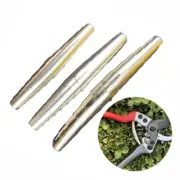 Rust resistant For Pruning Shear Spare Spring for Shears and Clippers Set of 10