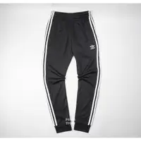 在飛比找蝦皮購物優惠-胖達）ADIDAS ORIGINALS Pants 三線 運