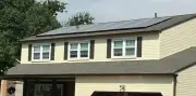 ***SPRING SALE!!!*** SOLAR PANEL MOUNTING KIT 12 panels-LANDSCAPE MILL