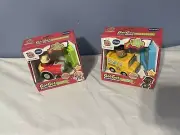 VTech CoComelon Go! Go! Smart Wheels JJ & Cody (2 Items)
