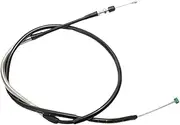Szwaldaper Motorcycle Clutch Cable Clutch Control Line Wire, for Fazer, FZ1N FZ 1N 2006-2012 FZ8N FZ 8N 2011-2013 2D1-26335-00-00 140mm Motorcycle Clutch Cable