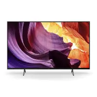 在飛比找環球Online優惠-SONY【KM-43X80K】43 型4K 智慧顯示器 (含