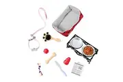 Our Generation Pet Care Playset