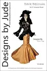 Dark Decorum Doll Clothes Sewing Pattern for 22" American Model Tonner