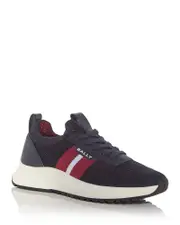 Bally Men's Darnell Low Top Sneakers