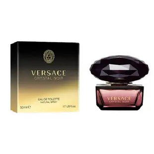 ✿ MOLI莫麗 ✿下單請先聊聊‼ Versace 凡賽斯 星夜水晶女性淡香水 90ml