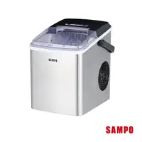 在飛比找全國電子優惠-[SAMPO] 聲寶製冰機 KJ-CF12R