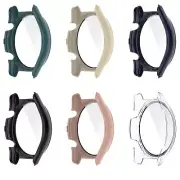 Ultra-thin Watch Protective Shell Tempered Film Screen Case for Honor Watch GS3