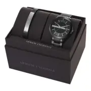 Armani Exchange Hampton AX7101 Gift Set