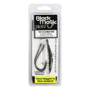 Black Magic Livebait Rigs Pack