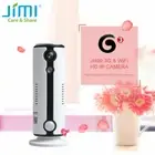 3G WiFi Home Security Alarm PTZ P2P IP Camera Wireless IR Cam Motion detect APP