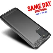 High Quality Back Bumper Protection Case Cover for Samsung Galaxy A03s SM-A037U