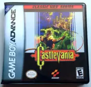 Castlevania NES Classic Series CASE ONLY Rigid Nintendo NES Box Any 4+ 20% OFF