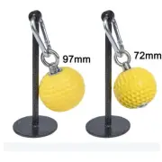 Heavy Arm Trainer Muscle Grip Ball Blaster Pull Up Power Hold Grip Home Workout