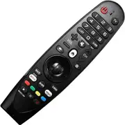 Ozoffer Replacement For LG AN-MR650A Remote Control Controller Magic Smart lg TV