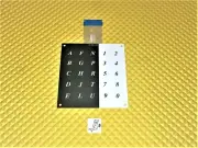 FSI, USI, WITTERN 3151-CB700/3189-CB500 SODA MACHINE KEY PAD -Top Connect 15 Pin