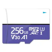 HP High Speed 256gb Microsd Card For Smartphone / Tablet / Camera