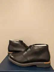 Cole Haan Men's The Go-To Lace Chukka Boot Size 13 NIB