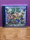 Back In The Roo World With The Hip Hop Mob - CD - NEW Sealed - *BUY 2 GET 1 FREE