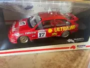 1/18 BIANTE 1988 ATCCHAMPION D JOHNSON No17 FORD SIERRA RS500