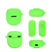 Silicone Protective Cover Soft Storage Case For Bose QuietComfort Earbuds II r