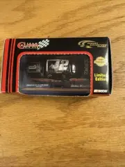 Jeremy Mayfield #12 Mobil 1 1999 Ford Taurus 1:64 Die Cast Stock Car In Case